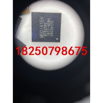 mtk MT6328V拆机功能完好议价