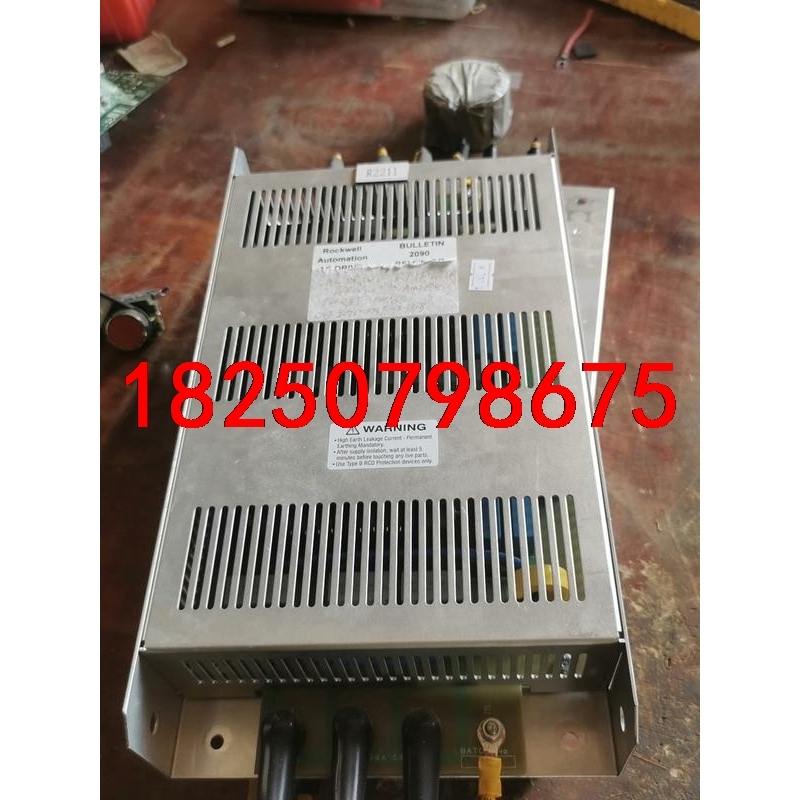 罗克韦尔电源滤波器CAT2090-XXLF-X330B，剪线议价