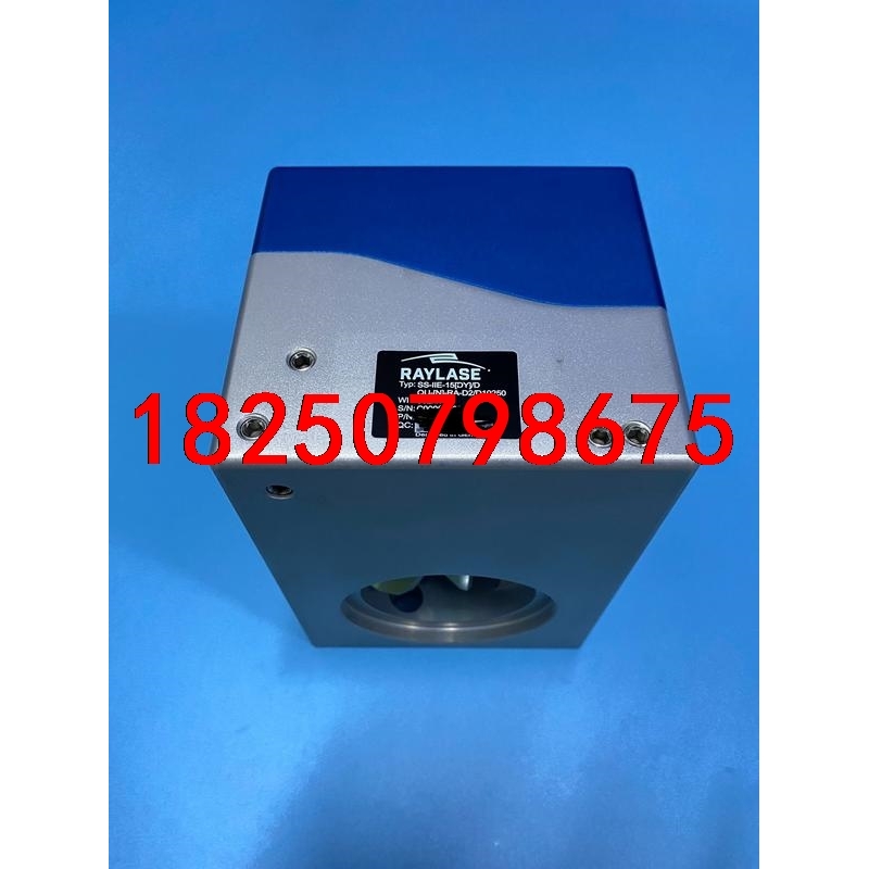 Raylase瑞镭振镜 绿光532nm SS-llE-15议价