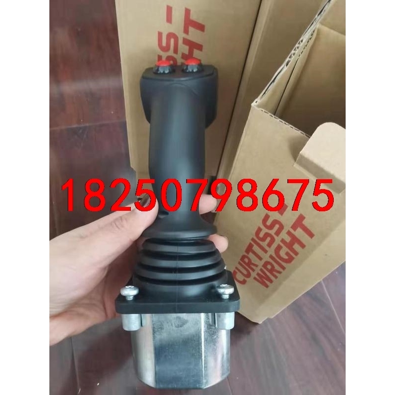 JC6000手柄操纵杆全新。顺丰到付。议价