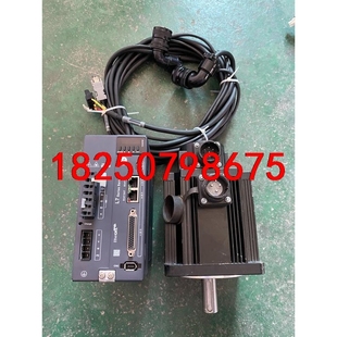 雷赛1.5KW伺服装 支持EtherCAT议价 L7EC 1500