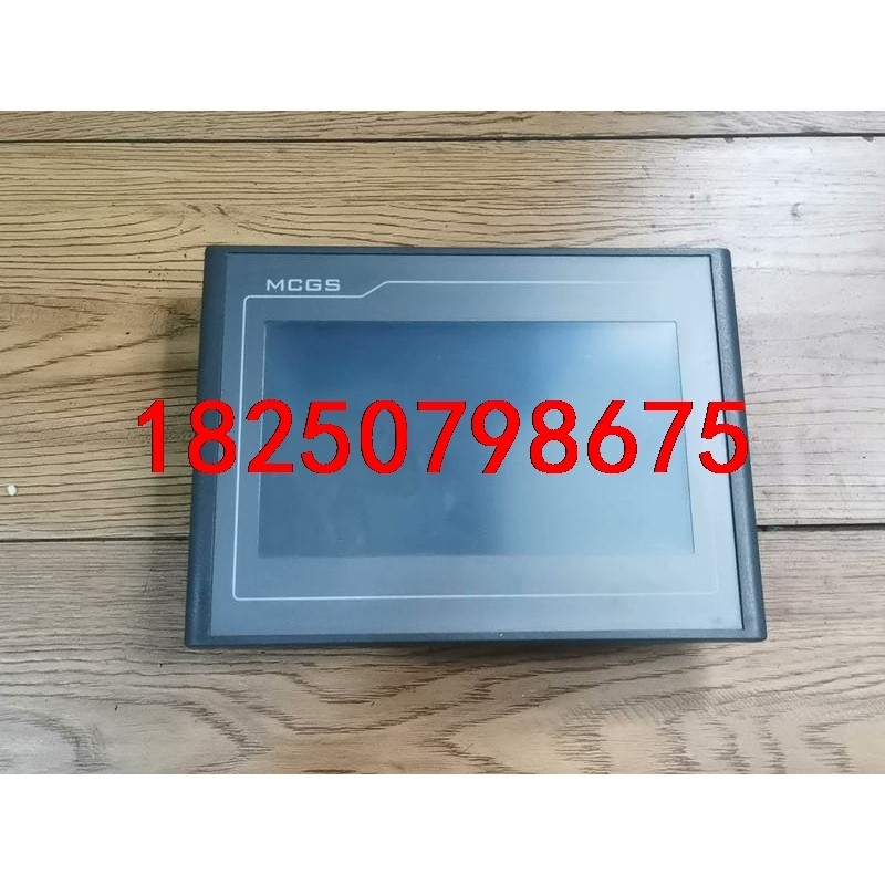 昆仑通态触摸屏TPC7022EI   原装拆机，功能包好，实议价