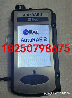 RAE AutoRAE2 Controller 校正系统RA议价