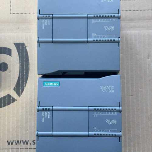西门子s71200PLC1212CDCDCDC议价