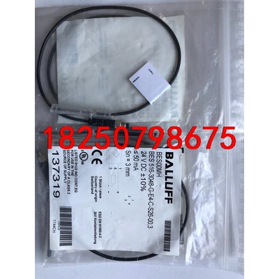 巴鲁夫感测器BES00MH BES 516-3048-G-E议价