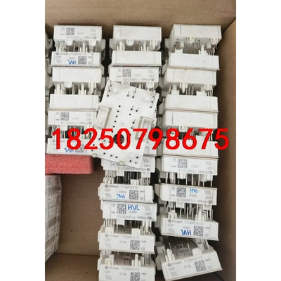 FS35R12YT3 FS25R12YT3 FS15R12Y议价