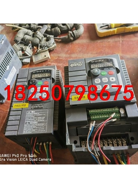 安瑞吉变频器E6BF-5.5GB/7.5PB-4议价