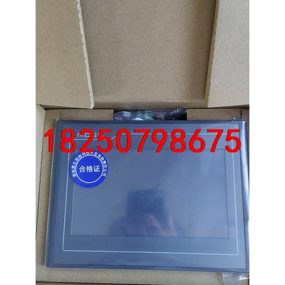 昆仑通态触摸屏TPC7012El/Ef全新未开封 质保一年议价