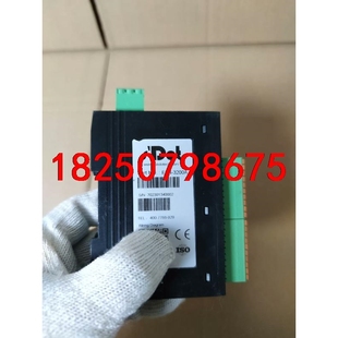 功能完好 实点EC4 一台实拍 3200A一体式 标议价 IO模块