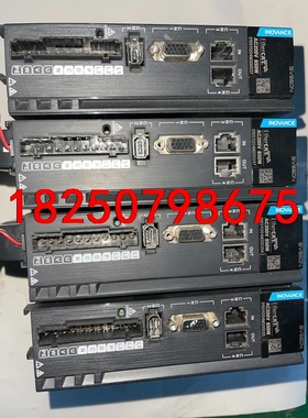 汇川驱动器 SV660NS6R61议价