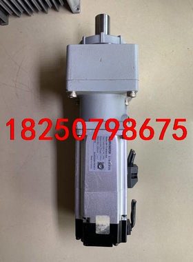 拆机伺服电机，model:SM-TF-0430A-534议价