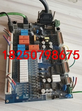 研华数控系统主板SIOA-1730议价