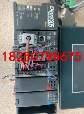 Koyo 光洋DL260CPU议价