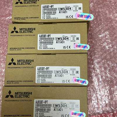 三菱AJ65SBTRPT全新原装议价