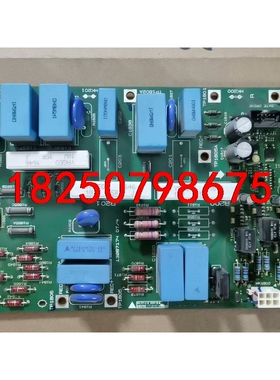 丹佛斯变频可控硅板，130B7174议价