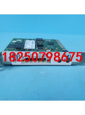 1784-PCIDS/B，实价，有1个，全新带盒子议价