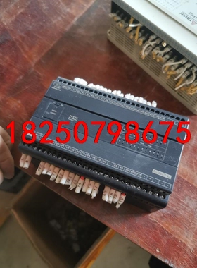 永宏控制器B1-32M4T2-Ac实物图 质保 现货议价