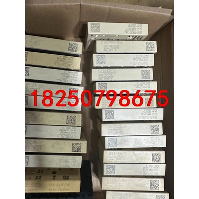 SKIIP39ANB16V1 外观功能完好 需要联系 价格私议价