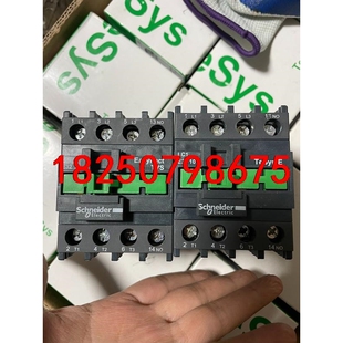 施耐德LC1E3210F5N 电压110V，全新带包装，特价议价