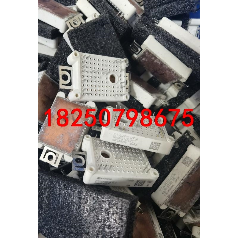 FS20R06W1E3  FS30R06W1E3议价