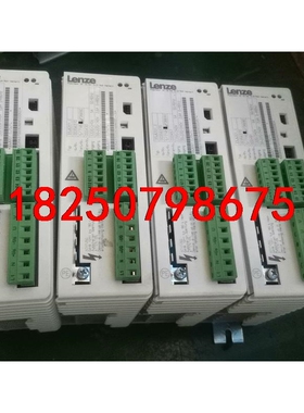 伦茨变频器33.8201-E和 测试包好成色漂亮和EVF82议价