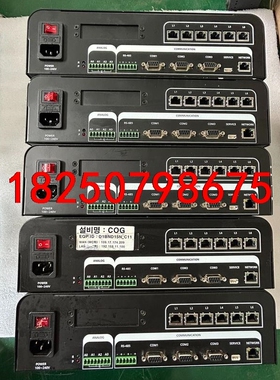 成色漂亮韩国正品控制器SYSwin SOL-200，SW-S议价