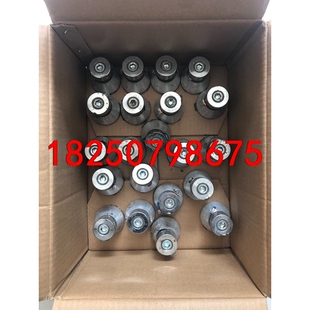 超声波振子头25KHZ内螺丝未拆，带不锈钢板议价