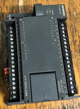 西门子S7200cpu224cn议价