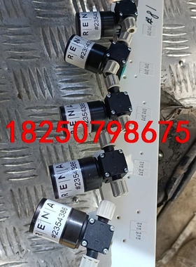 rena水膜泵 2354386  拆机件 成色如图 功能正常议价