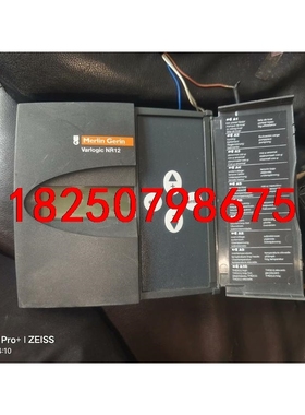 施耐德功率因数控制器Varlogic NR12 无功功率补偿议价