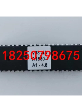 西门子CUR储存芯片V98113-A1680-A1-4.8议价