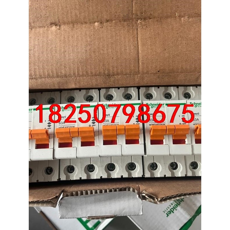 施耐德EA9D 隔离开关议价