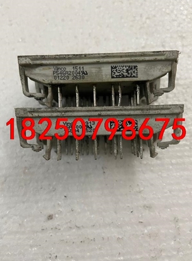 P546A2004，P546A，伺服模块/变频器模块，拆机件议价