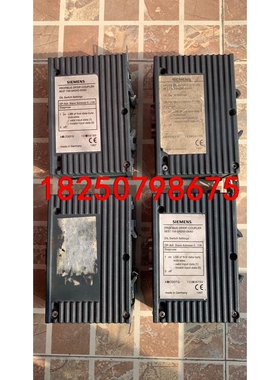 正品西门子6ES7158-0AD00-0XA0   实物拍摄议价