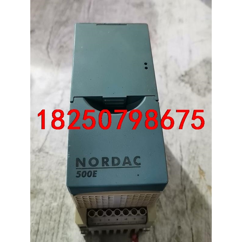 NORDAC诺德变频器SK500E-750-323-A议价