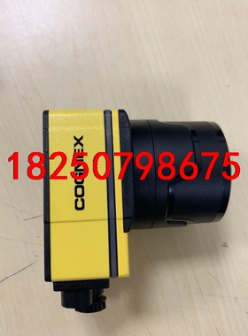 康耐视工业相机IS7600M-363-50成色漂亮。实物拍摄议价