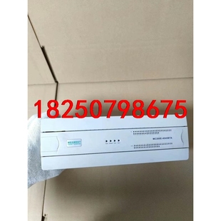 议价 麦格米特PLC 型号MC200E 4040BTA 一台实拍