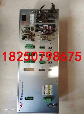 IAI驱动器XSEL-K-3-200I-30RIL-20IB议价