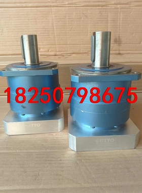 130BETTO进口贝托精密行星减速机：速比1：10∥AHB议价