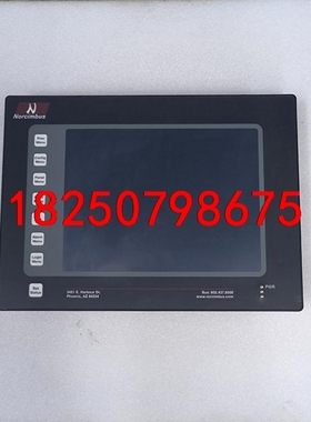 redlion红狮触摸屏G310C00U ，实物拍摄现货，成议价