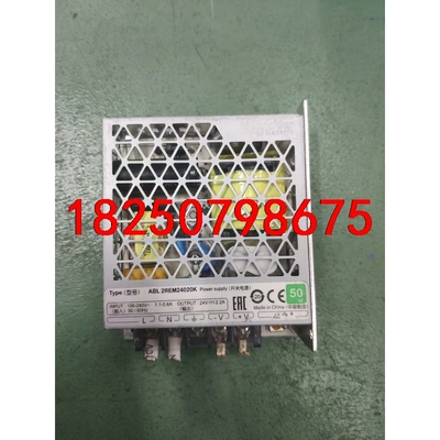 正品施耐德电源ABL2REM24020K，有量，成色漂亮，有议价