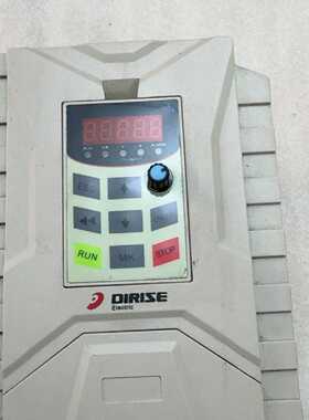 DIRISE德瑞斯变频器型号DRSES1003T4R议价