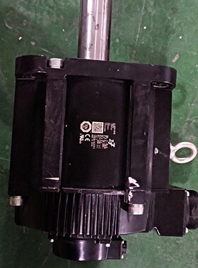 安川7系伺服电机SGM7G55AFC615.5KW议价