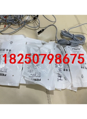 全新FESTO费斯托8150172传感器 SDBT-MSB-议价