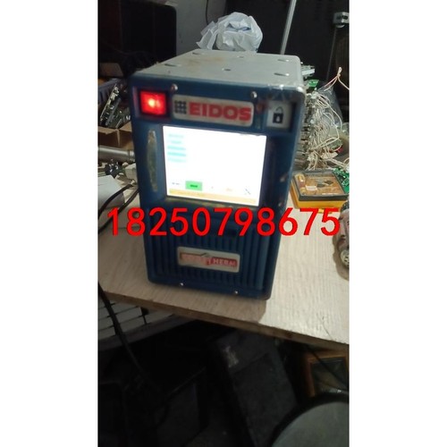 EIDOS CTH4RX3，EUH01主机，二手拆机的实物图议价