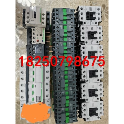 施耐德LC1r 0610/0910／1201／ic65N议价