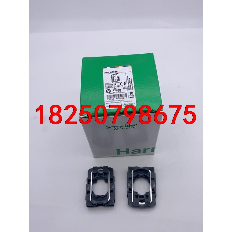 ZB5系列按钮开关安装支架ZB5AZ009议价