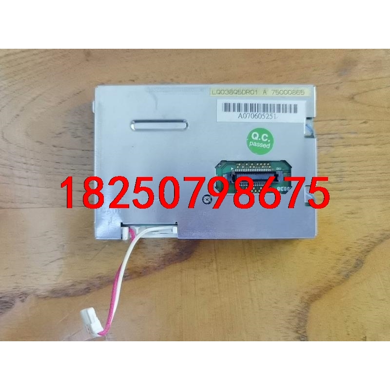 LQ038Q5DR01议价