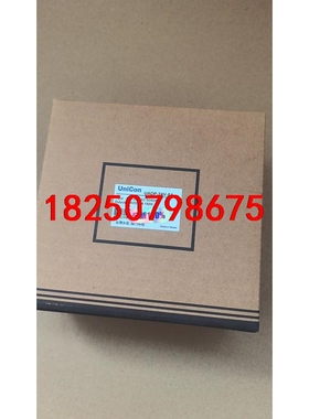 Unicon电源UADP-24V-8A全新原装正品现货，原包议价