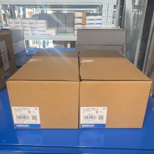 欧姆龙OMRONCP2EN60DTD可编程控制器全新议价